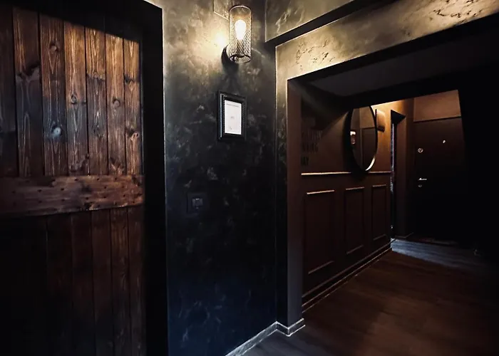 View Διαμέρισμα