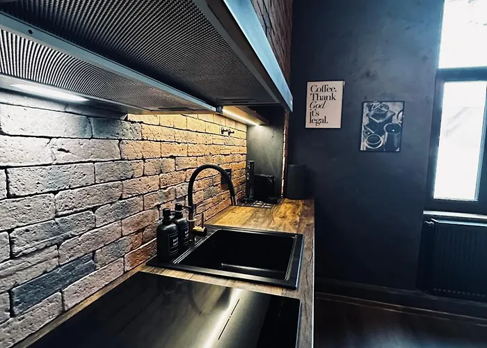 Διαμέρισμα View