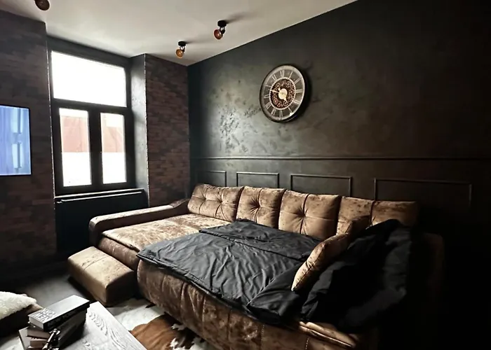 View Διαμέρισμα