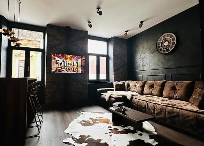 Διαμέρισμα View