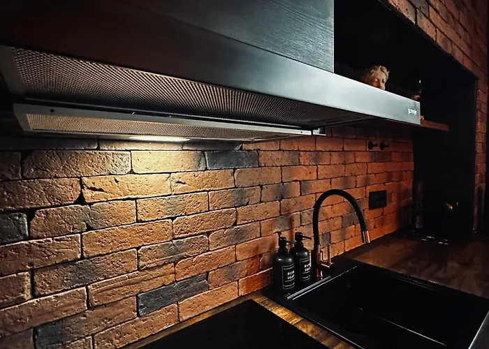 Διαμέρισμα View Μπρασόβ