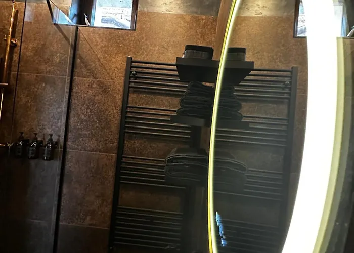 View Διαμέρισμα