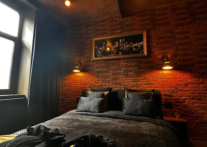 Διαμέρισμα View