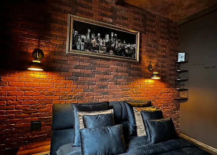 View Διαμέρισμα Μπρασόβ