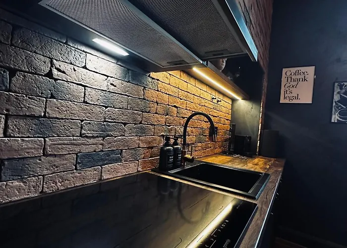 Διαμέρισμα View