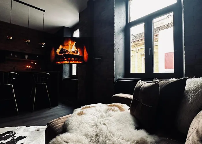 View * Μπρασόβ