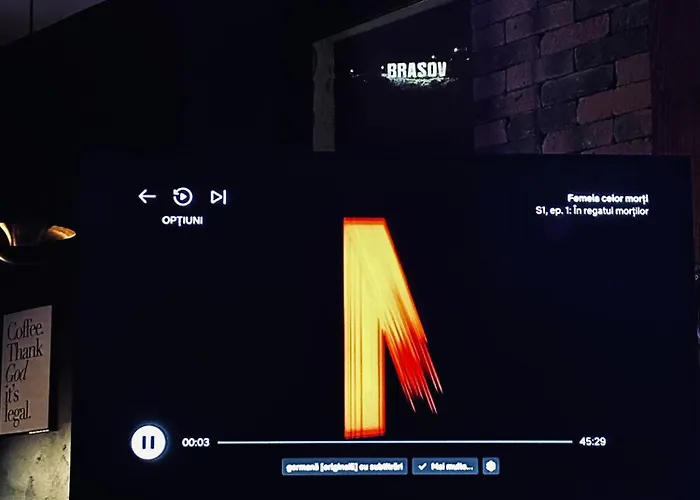 Διαμέρισμα View