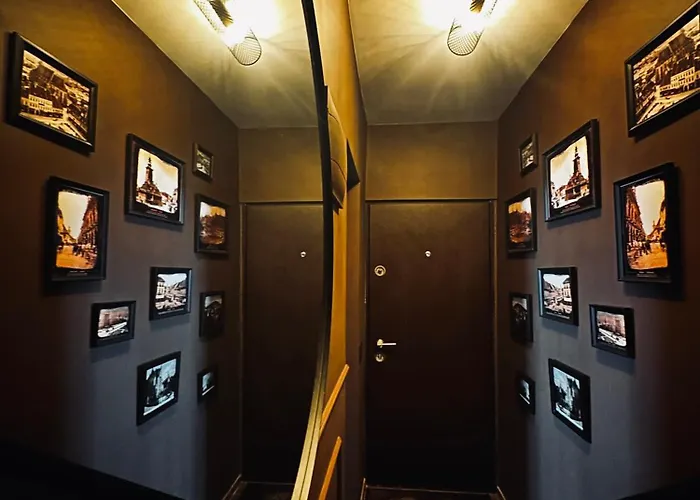 View Διαμέρισμα