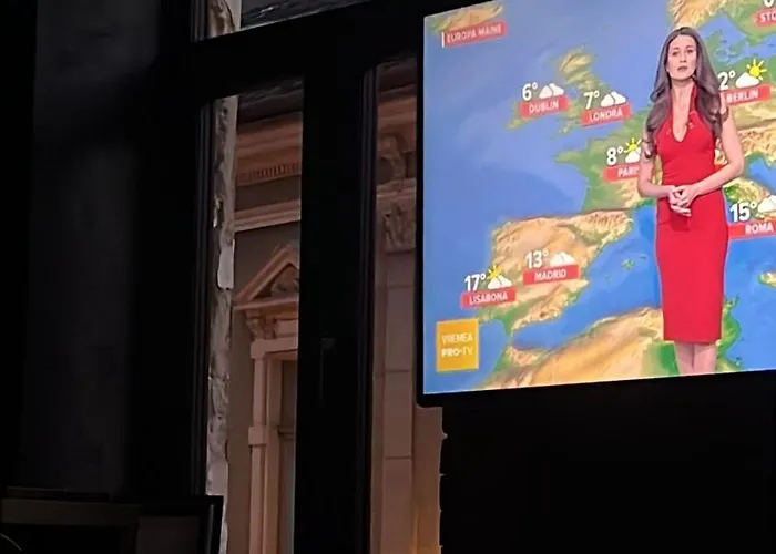 View * Μπρασόβ