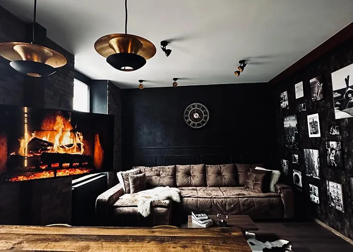 Διαμέρισμα View *