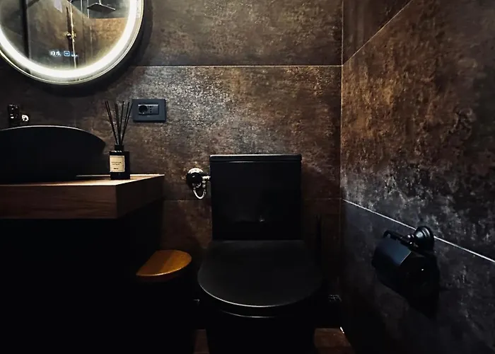 Διαμέρισμα View