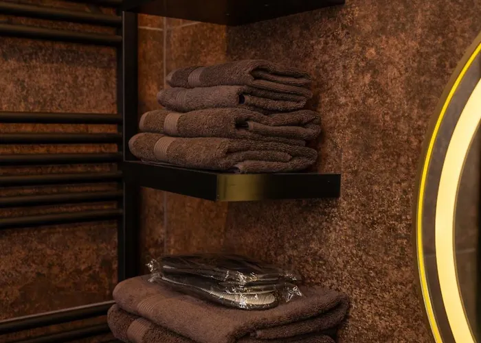 Διαμέρισμα View *