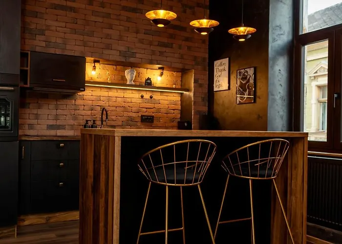 Διαμέρισμα View *