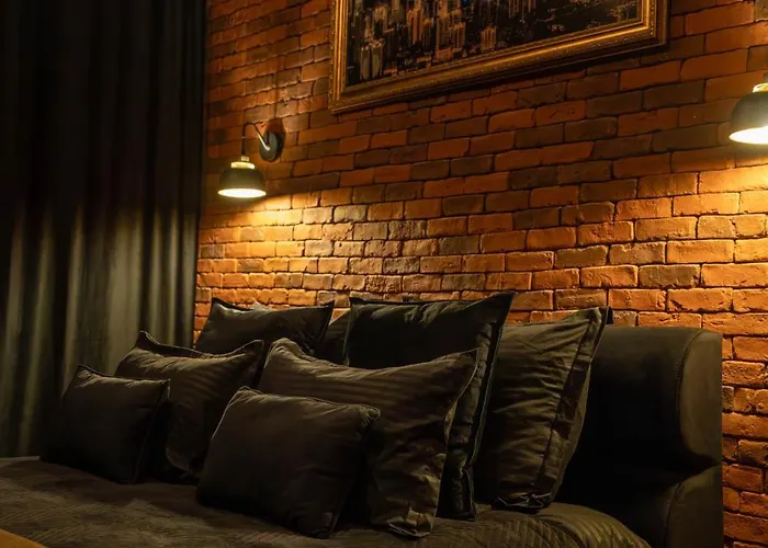 View * Μπρασόβ