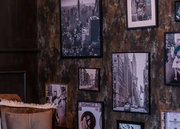 Διαμέρισμα View Μπρασόβ