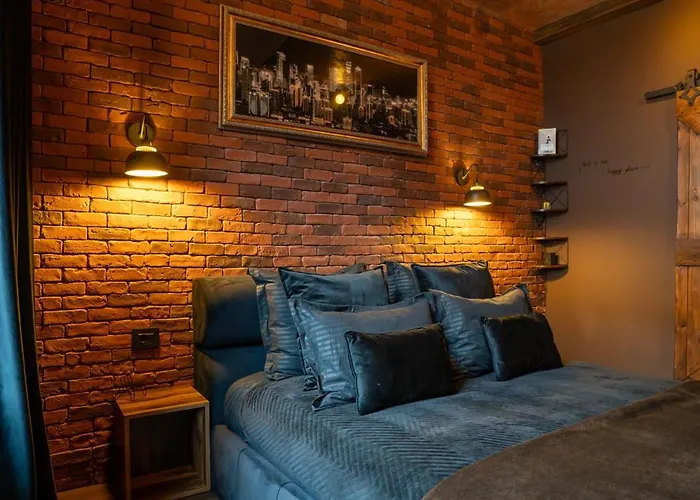 View Διαμέρισμα