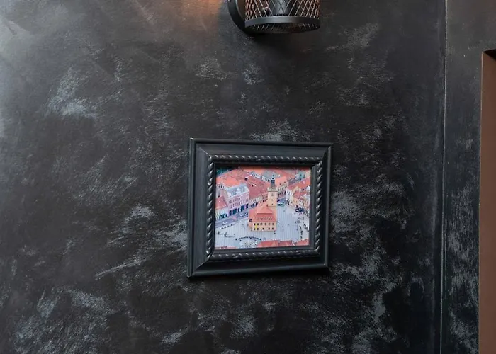 Διαμέρισμα View