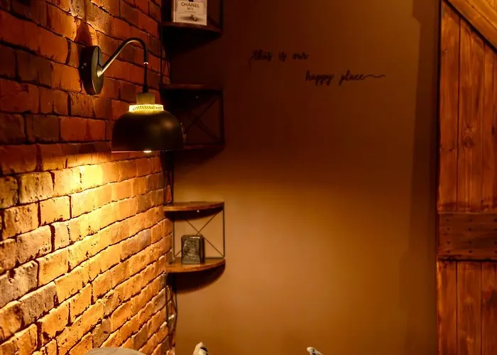 Διαμέρισμα View Μπρασόβ