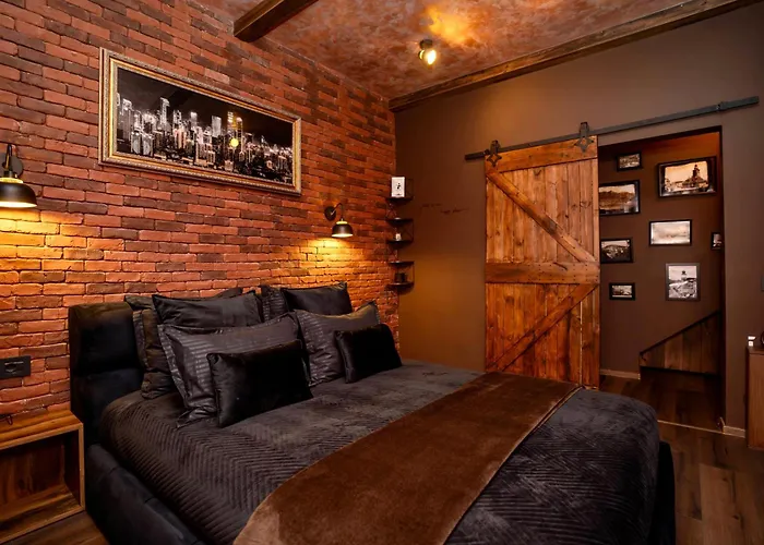 Διαμέρισμα View *