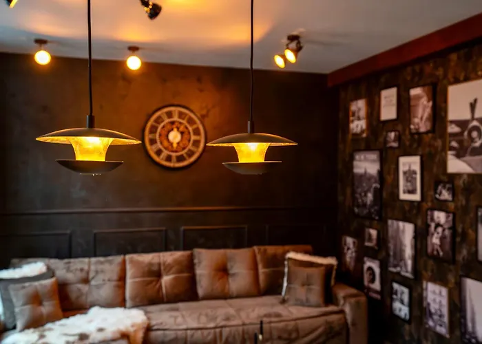 Διαμέρισμα View